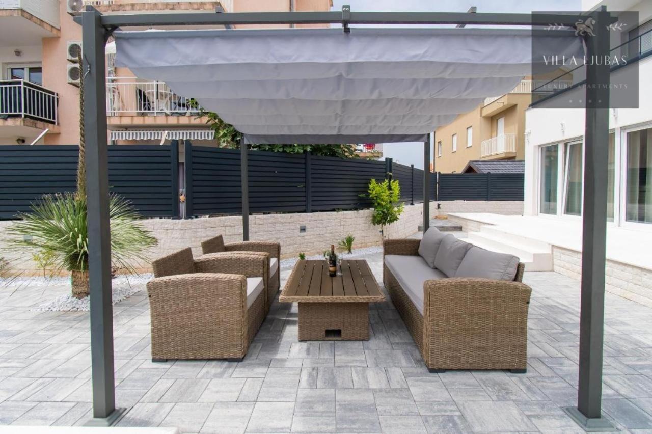 Villa Ljubas 스리마 외부 사진